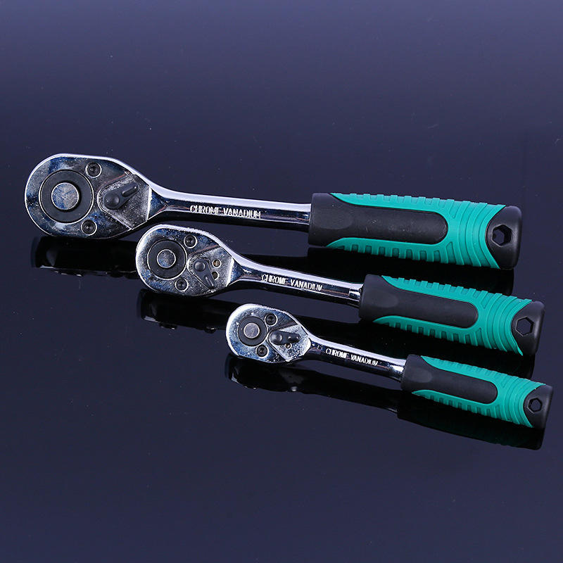 121 pieces auto repair tool set