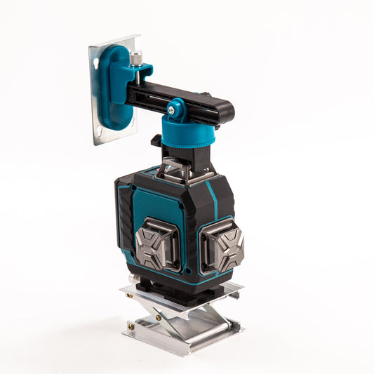 360° 16 line laser level