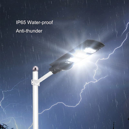 3led light source non-rechargeable solar lamp